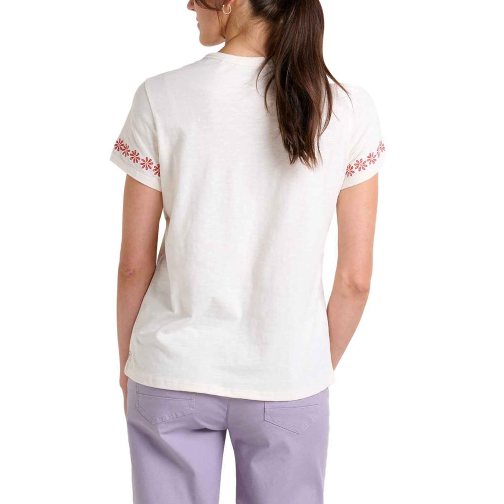 (取寄) トードアンドコー レディース プリモ ショート スリーブ クルー Toad&Co women Primo Short Sleeve Crew Blue Jay Ladybug Print 楽天市場】(取寄) トードアンドコー レディース プリモ ショート